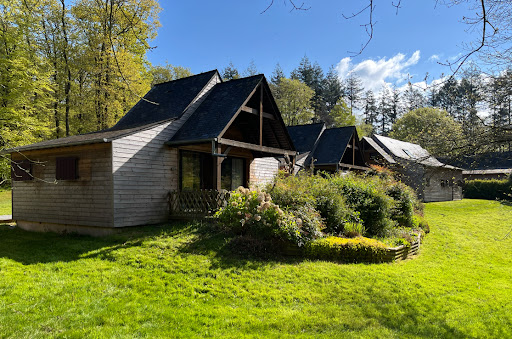 Le Bois Du Tay