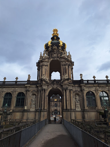 Kronentor - Thumbnail