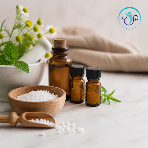 Are recurring IBS symptoms like bloating, gas, constipation or loose motions affecting your daily… post image