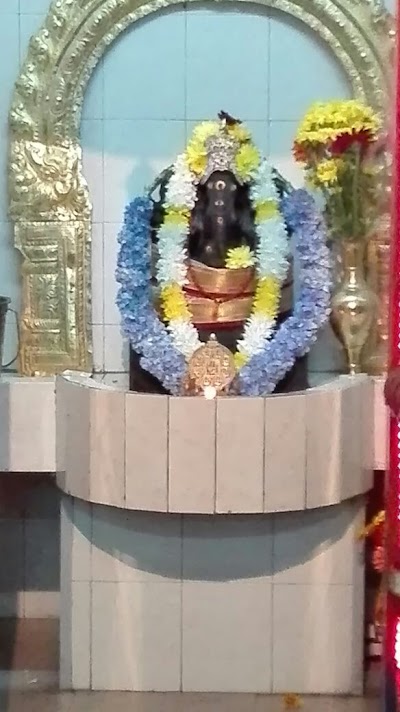 Photos of Port-Louis Kovil