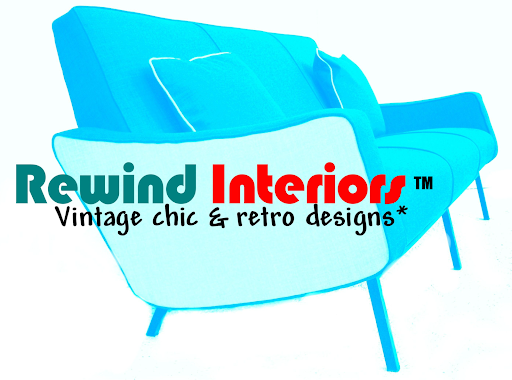 REWIND INTERIORS - Visual