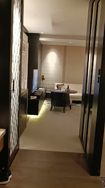 Rosewood Phnom Penh by null