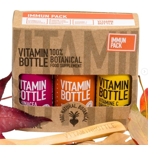 Vitaminbottle.nl Gallery - Netherlands