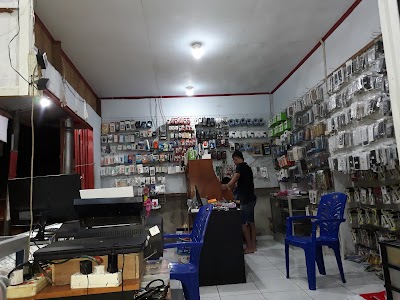Photos of maharani cell 1