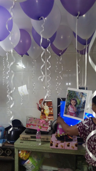 Photos of Dariya Hair Salon and Dressing Shop
