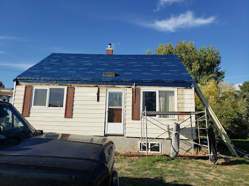 IJ Roofing - Visual