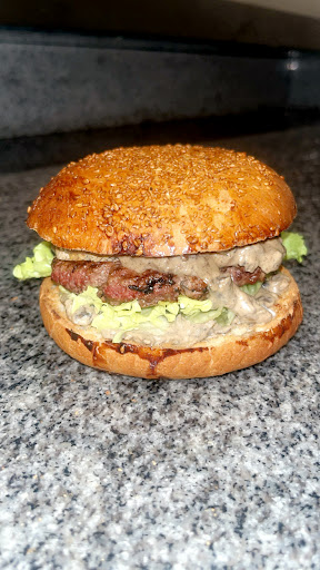 Photo 2 - Fast & Fournil