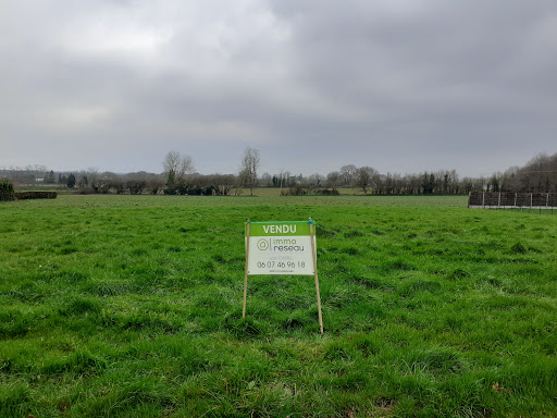 Loïc Castel Immo Réseau Pontrieux