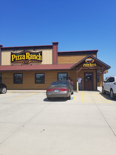 Pizza Ranch