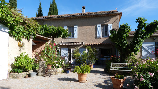 Photo de La Bastide Des Anges Cotignac à Cotignac (83570)