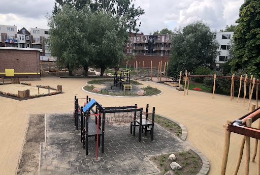 Openbare basisschool Dakpark