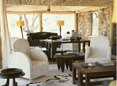 Photos of Onguma Tented Camp