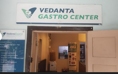 Vedanta Super Specialty Centre | Gastroenterologist in Indiranagar, Bengaluru
