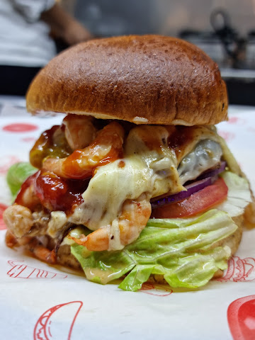 Las Costras de la Roma by null