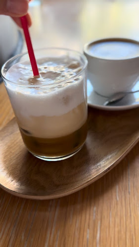 Samba Coffee Roasters | Crossroads - Αθήνα