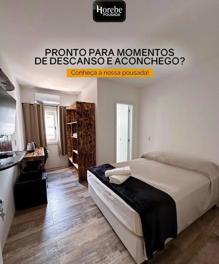 Pousada Horebe