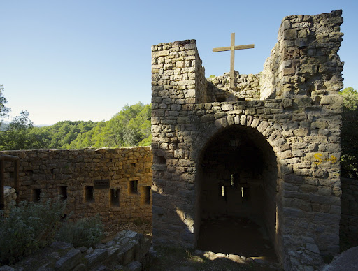 Castell de Gallifa