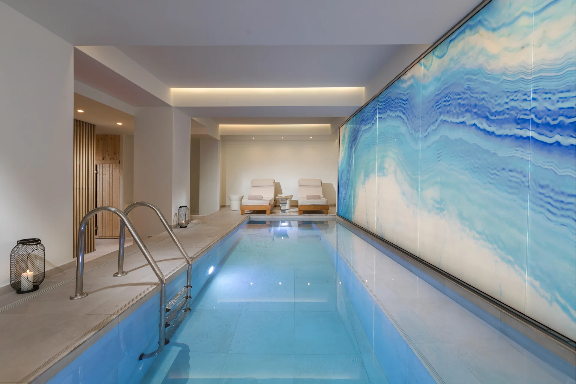 The Residence Christokopidou Hotel & Spa