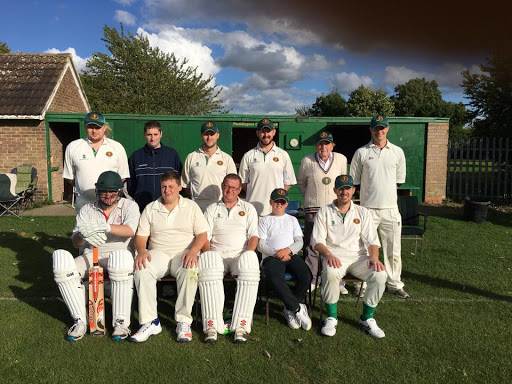 Waddington Cricket Club - Thumbnail