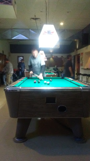 VFW Post 474 - Visual