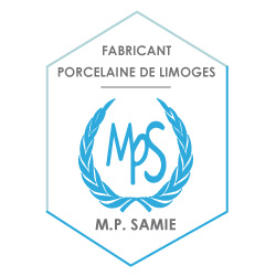 Photo de Porcelaines MP Samie à Saint-Yrieix-la-Perche (87500)