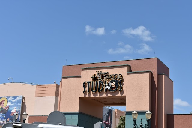 Disney's Hollywood Studios