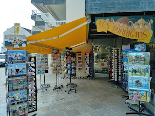Photo n°21 de Les Korrigans à Quiberon (Boutique d'objets à collectionner)