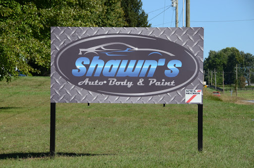 Shawn's Auto Body & Paint, LLC - Thumbnail