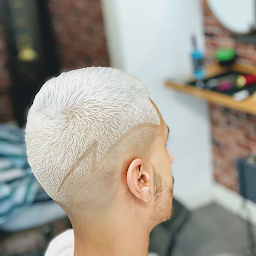 Photo n°12 de Il Maestro Metz - Coiffeur/Barber/Barbier à Metz (Barbier)