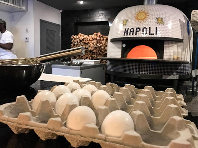 Paulie Gee's Miami by null