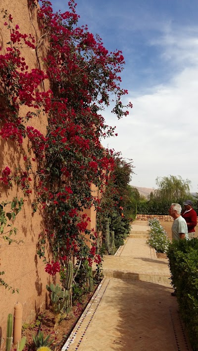 Photos of L'Amandier