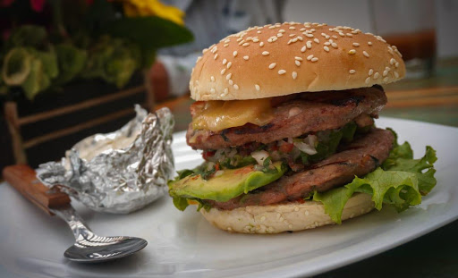 ISLABURGUER