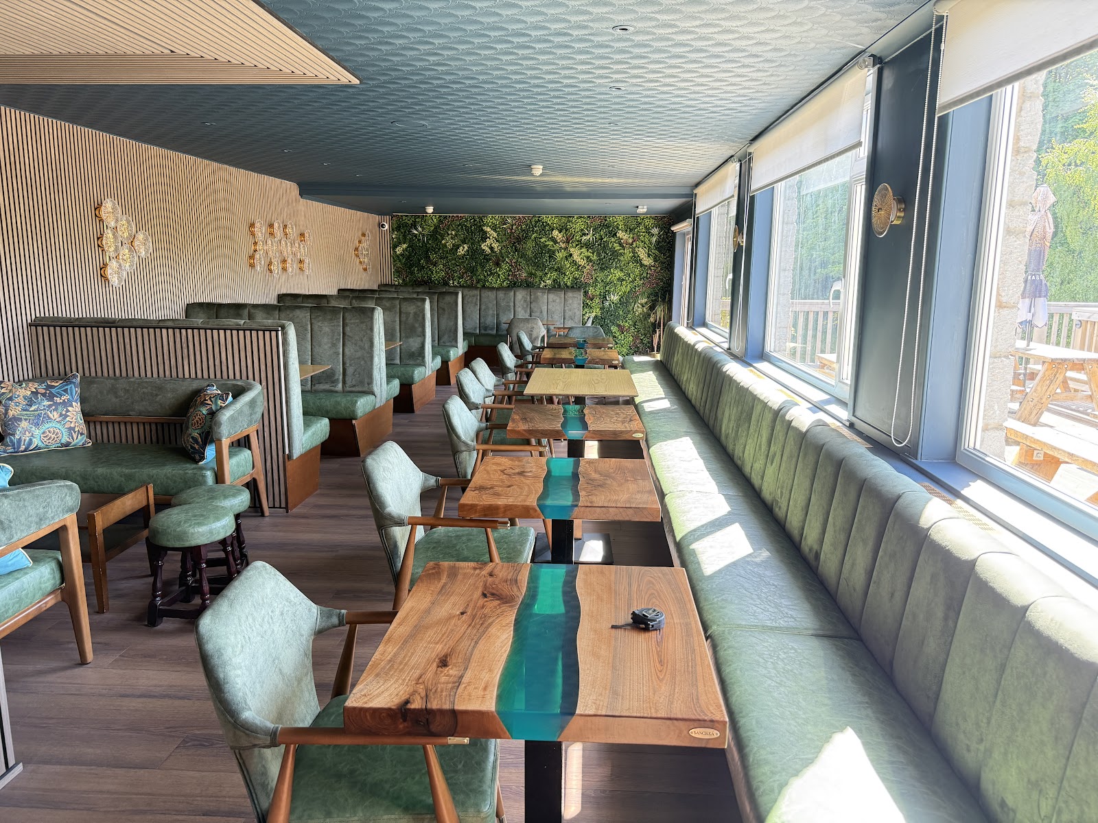 Cidsin Bistro — photo 1