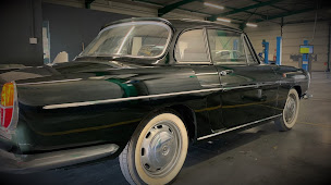 Photo n°19 de Sécuritest Contrôle Technique Plaisance-du-Touch Intermarché à Plaisance-du-Touch (Centre de contrôle technique)