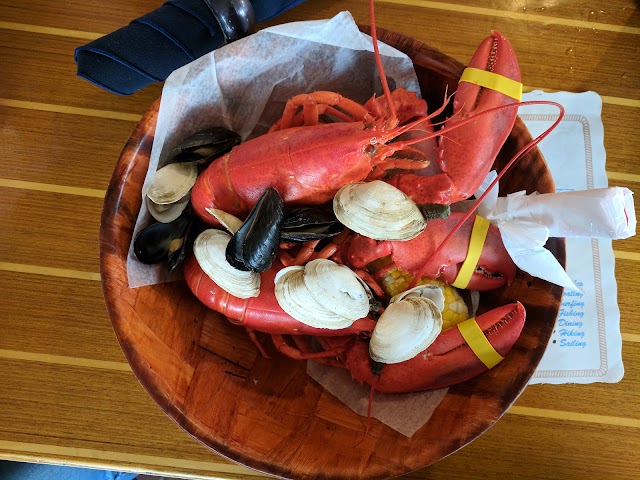 Shuckers