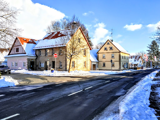 Rathaus Kleinsendelbach