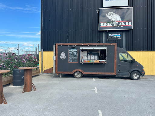 Eathai Gotland Gallery - Sweden