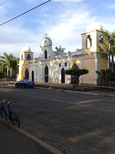 Photos of Iglesia de Dolores