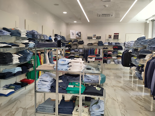 Parisi fashion - Thumbnail