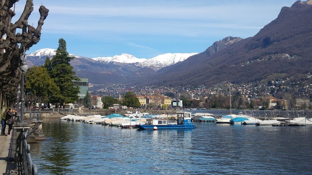 Lugano