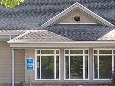 Crook County Library