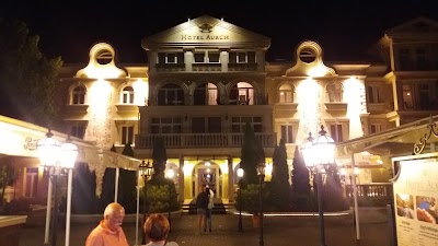 Photos of Hotel Aurum Family