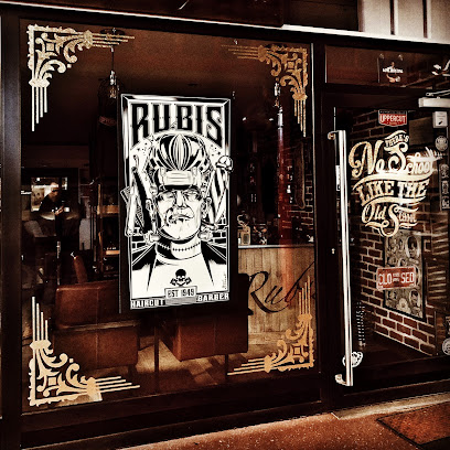 Rubis depuis1949