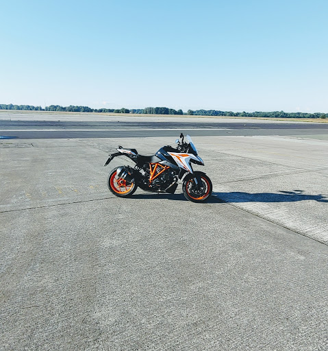 Motorrad Event und Sicherheitstraining Osnabrück - Thumbnail
