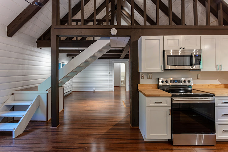 Archtech Home Improvement Inc