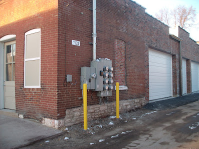 Building Systems Technologies LLC (BST-STL) 7163 N Lindbergh Blvd, Hazelwood, MO 63042, United States