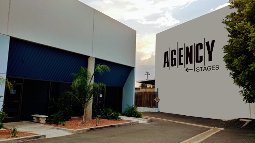 The Agency Studios - Thumbnail