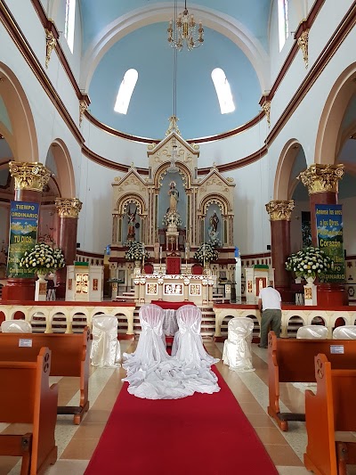 Photos of Inmaculada Concepci&oacute;n Parish