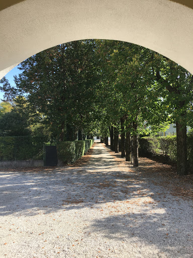 Cimitero di Ormelle - Visual