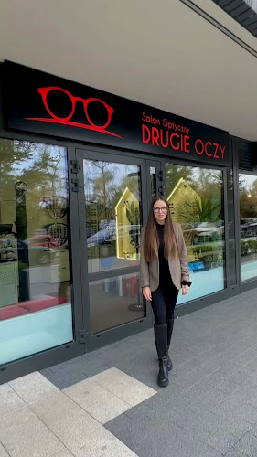 Optyk Grochów Drugie Oczy Salon Optyczny Okulista Grochów Praga